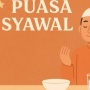 Bolehkah Puasa Syawal 1 Hari Saja? Ini Penjelasan Lengkapnya Sesuai Sunnah