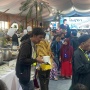 Bisa Makan Gratis di Istana! Begini Suasana Open House Presiden Prabowo Siang Ini