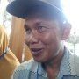 Kisah Haru Driver Ojol dan Tunanetra yang Akhirnya Bisa Masuk Istana di Momen Lebaran Presiden