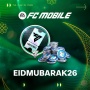 36 Kode Redeem FC Mobile Terbaru 21 Maret 2026, Klaim Hadiah Spesial Lebaran Gratis!