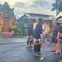 Kelakuan Turis AS Keluyuran saat Nyepi di Bali, Pura-pura Bisu saat Ditanya