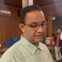 Hadir ke Cikeas Tanpa Undangan, Anies Baswedan Dapat Perlakuan Begini dari SBY dan AHY