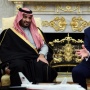 Arab Saudi Usir Atase Militer Iran, MBS Disebut Desak Trump Terus Gempur Teheran