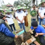 Hutan Lestari Pertamina: Menenun Harmoni Alam, Menuai Kesejahteraan Masyarakat