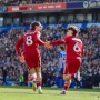 Liverpool Tumbang di Markas Brighton, Ini Dalih Arne Slot