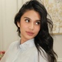 Lebaran Bareng Keluarga Pacar, Hubungan Azizah Salsha dan Nadif Zahiruddin Makin Serius?