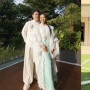 9 Inspirasi Gaya Lebaran Couple Artis 2026 yang Paling Mencuri Perhatian