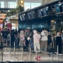 Bandara Soetta Tutup Akibat Abu Vulkanik Anak Krakatau, 22.798 Penumpang Gagal Terbang Pagi Ini