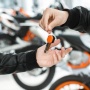 Mengajukan Kredit Kendaraan Bermotor (KKB) BRI untuk Miliki Motor Impian