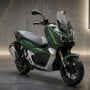 Punya Suspensi USD dan Mesin 175cc, 'Kembaran' Honda ADV160 Ini Dijual Jauh Lebih Murah
