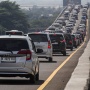 Lonjakan Arus Mudik Lebaran 2026, Akses Tol MBZ Terapkan Buka Tutup, Ini Dampaknya bagi Pengendara