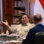 Antara Meja Perundingan dan Genosida: Menanti Bukti Nyata Diplomasi Prabowo