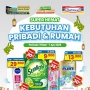 Promo Indomaret Super Hemat hingga 1 April 2026, Stok Kebutuhan Rumah Murah Meriah