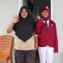 Mudik Siswa Sekolah Rakyat, Naila Akhirnya Punya Rumah Baru Layak Huni