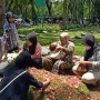 Motif Cucu Mpok Nori Diduga Dibunuh Mantan Suami yang WNA Irak, Ada Faktor Cemburu