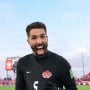 Steven Vitoria, Mantan Pemain Timnas Kanada Gabung Jadi Staf Pelatih Timnas Indonesia