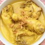 Opor Ayam Bertahan Berapa Lama? Ini Trik Ampuh Bikin Masakan Santan Awet