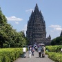 Melonjak Dua Kali Lipat, Kunjungan Candi Prambanan Tembus 17 Ribu Orang per Hari