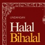 30 Contoh Undangan Syawalan dan Halal Bihalal: Gratis dan Bisa Langsung Edit