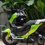 Harga Motor Listrik Jarak Tempuh di Atas 100 km, Bisa Jadi Pengganti Nmax dan PCX