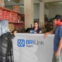 BRILink Agen Bukukan Transaksi Rp1.746 Triliun: Bukti BRI Percepat Inklusi Keuangan Nasional