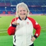 Maeve Glass Emak-emak yang Kini Jadi Bagian dari Timnas Indonesia, Rekam Jejaknya Luar Biasa