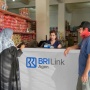 BRILinkAgen Wilayah Palembang Tumbuh Pesat dengan Volume Transaksi Triliunan