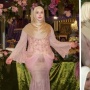 Drama Keluarga Tasyi Athasyia Vs Selvi Salavia Memanas: Kini Ribut Gara-Gara Foto Lebaran
