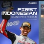 Cetak Sejarah di Moto3, Veda Ega Pratama Dapat 'Saweran' Mobil dari Keluarga Haji Isam