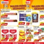 Promo Alfamart Paling Murah Sejagat 24-31 Maret 2026: Belanja Hemat Akhir Bulan