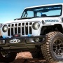 5 Rekomendasi Mobil Listrik Jeep, SUV Tangguh Ramah Lingkungan