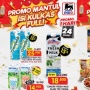 Promo Superindo Terbaru 24 Maret: Susu, Frozen Food, dan Aneka Isi Kulkas Diskon hingga 35 Persen