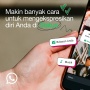 5 Cara Jaga Silaturahmi Setelah Lebaran via WhatsApp: Tips Praktis Biar Tetap Dekat Meski Jauh