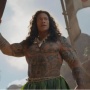 The Rock Kembali Menjadi Maui! Intip Megahnya Cuplikan Live Action Moana