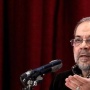 Iran Angkat Mohammad Bagher Zolghadr sebagai Pengganti Ali Larijani