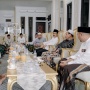 Keliling Pesantren saat Lebaran, Gus Ipul Minta Doa untuk Sekolah Rakyat