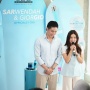 Tips Atasi Ketombe ala Sarwendah dan Giorgio Antonio: Rambut Sehat dan Bebas Gatal