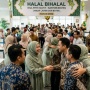 Doa Halal Bihalal Kantor, Lengkap dengan Susunan Acara yang Formal dan Khidmat