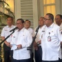 Halalbihalal di Balai Kota, Pramono Anung: ASN Jakarta Masih WFH 2 Hari Lagi