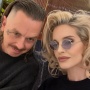 27 Tahun Bersama, Kelly Osbourne dan Sid Wilson 'Slipknot' Akhiri Pertunangan