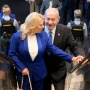 Keluarga Netanyahu Disorot! Istri Stres, Anak-anak Jadi Korban Bullying