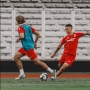 Profil Bule Australia yang Disangka Luke Vickery di Latihan Timnas Indonesia, Siapa Dia?
