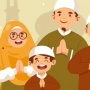 3 Contoh Sambutan Halalbihalal Singkat yang Berkesan untuk Kantor dan Sekolah