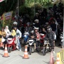 Jumlah Motor Sebrangi Bakauheni Meroket, Naik 85 Persen di H+2 Lebaran