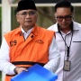Kasus Korupsi Kuota Haji, KPK Kuliti Peran Gus Yaqut dan Gus Alex