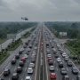 One Way Arus Balik Lebaran Jalur Pantura sampai Tanggal Berapa?