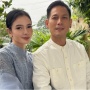 Chef Juna Ikut Rayakan Lebaran, Pacar Tegaskan Agamanya