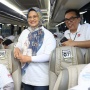 TelkomGroup Lepas Ribuan Pemudik Rayakan Lebaran di Kampung Halaman
