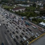 Arus Balik Masih Padat, Rekayasa Lalu Lintas di Tol Trans Jawa Berlanjut Jumat 28 Maret