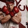 Bedah Visual Cast Film Terbaru Street Fighter: The Movie